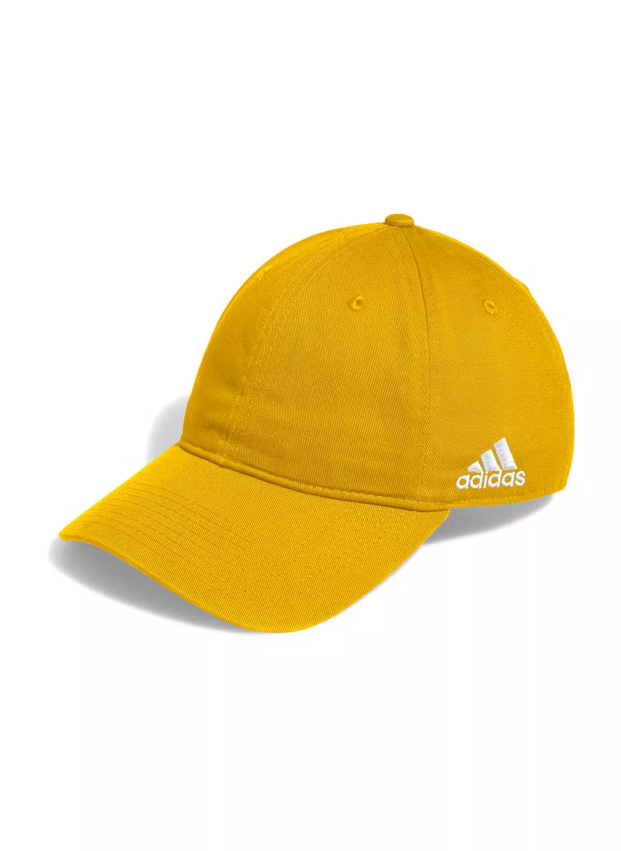 adidas -Adjustable Washed Slouch Cap