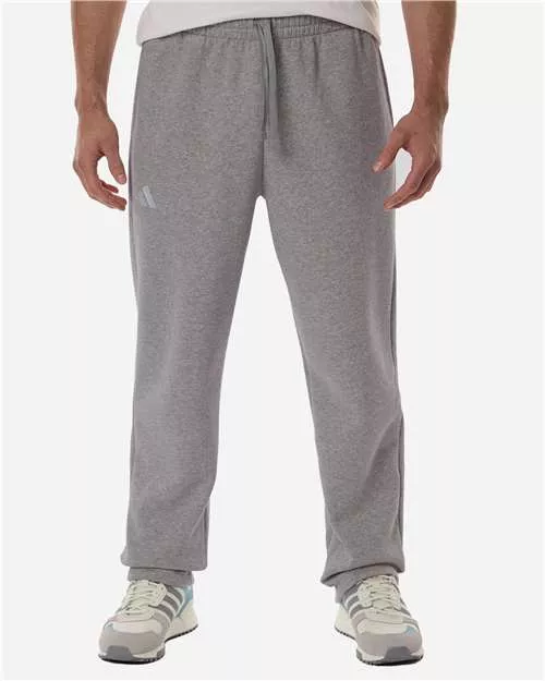 Adidas AT215 Men's Fleece Sweatpants