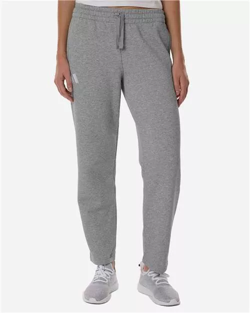 Adidas AT216 Women's Fleece Sweatpants