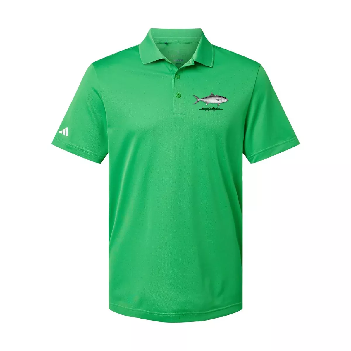 Adidas Basic Sport Polo A430, Full Color
