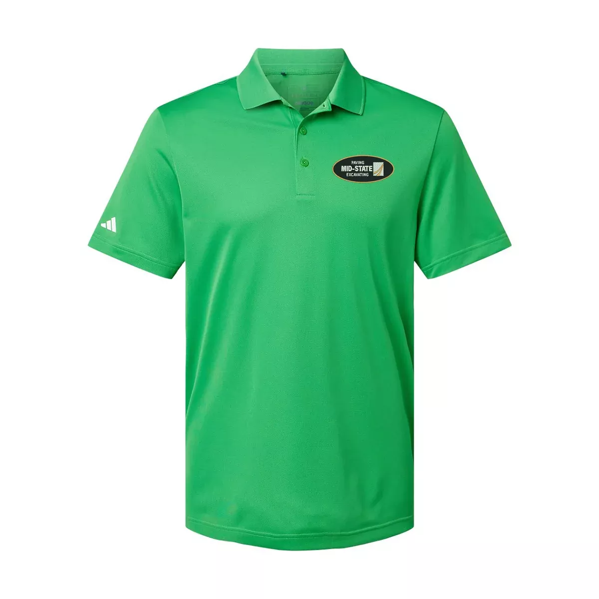 Adidas Basic Sport Polo A430