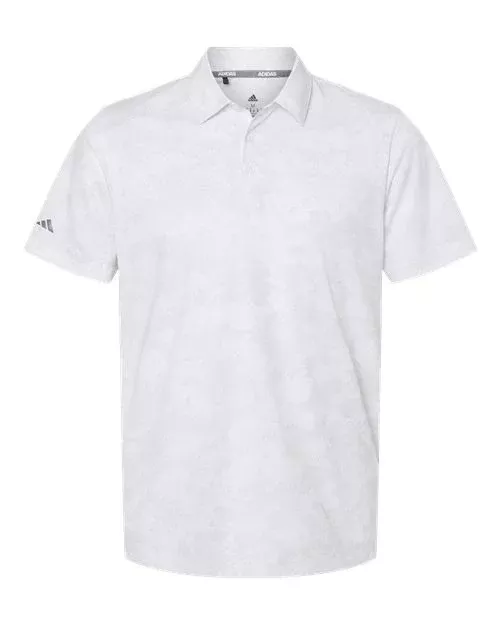 Adidas Camo Polo A550, Full Color