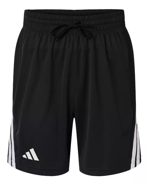 adidas - Men's 3-Stripes 7" Shorts