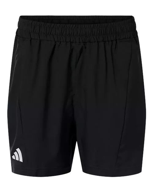 adidas - Men's D4T Woven 7" Shorts