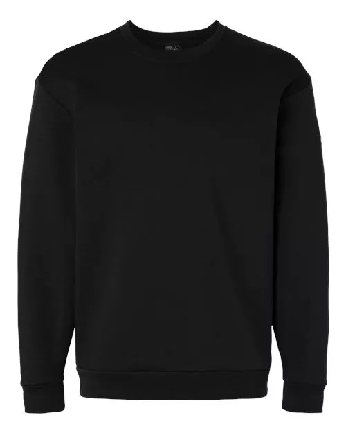 adidas - Men's Fleece Crewneck Sweatshirt