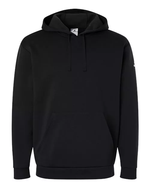 adidas - Men's Fleece Hooded Sweatshirt
