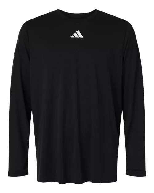 adidas - Men's Pregame Long Sleeve T-Shirt