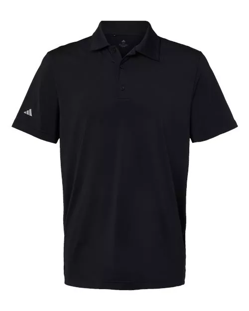 adidas - Men's Ultimate365 Solid Polo