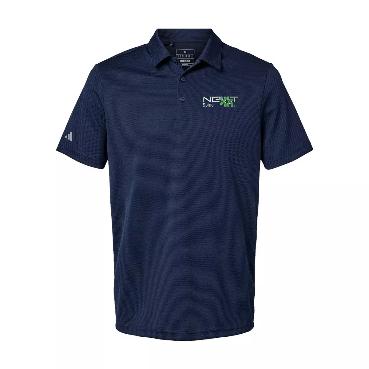 Adidas Micro Pique Polo A580