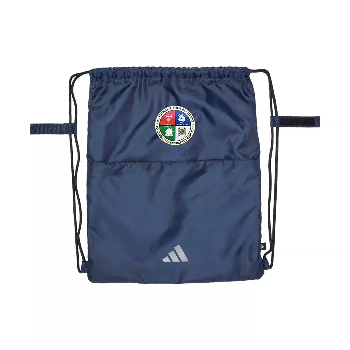 Adidas Sustainable Gym Sack A678S, Full Color