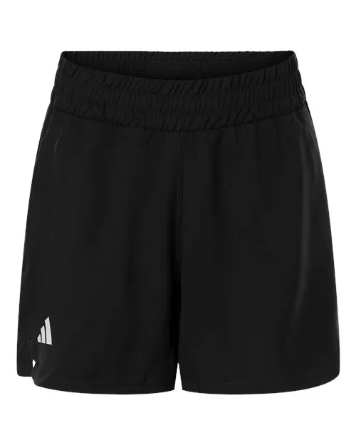 adidas - Women's D4T Woven 3" Shorts