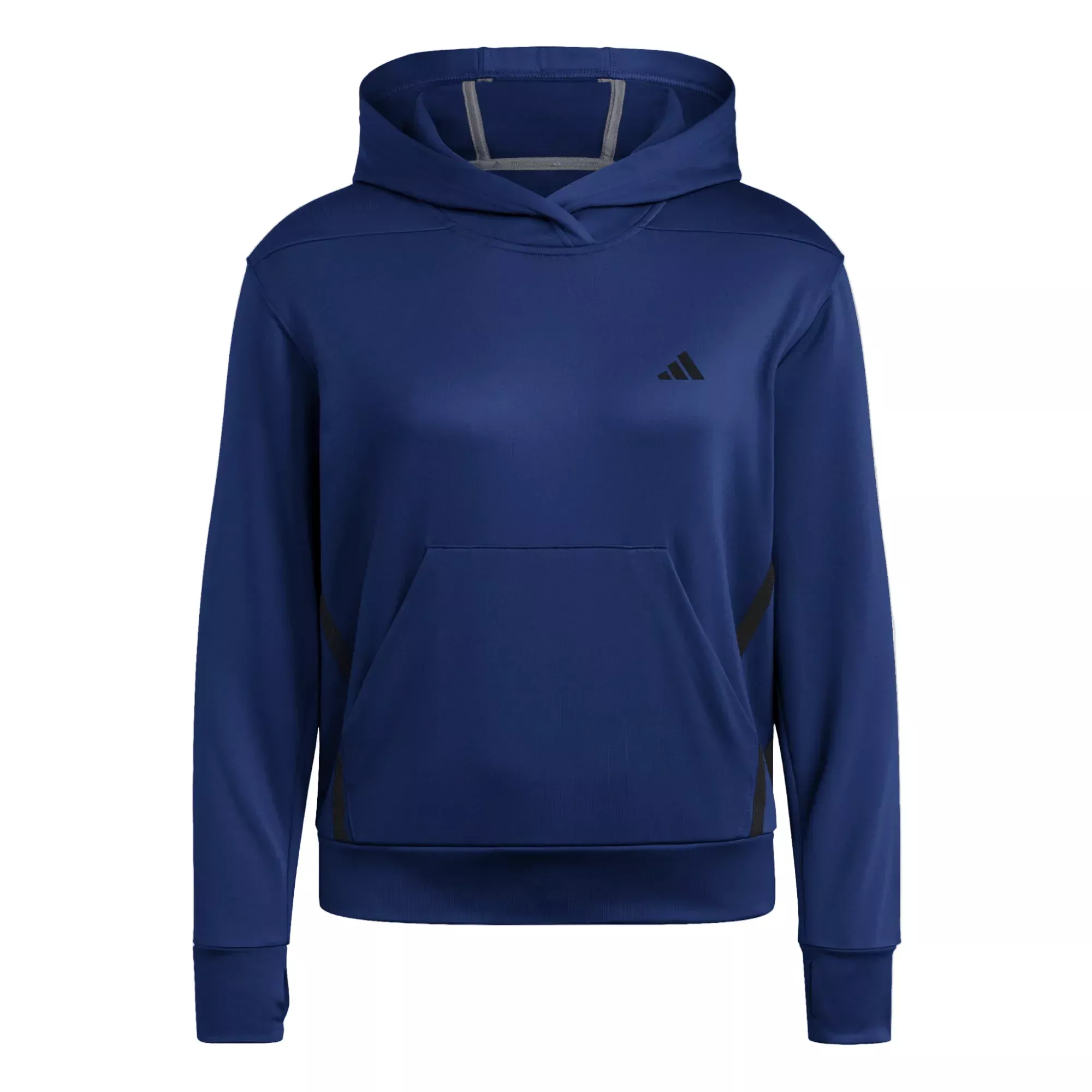 adidas - Women's Game&Go Hooded Sweatshirt