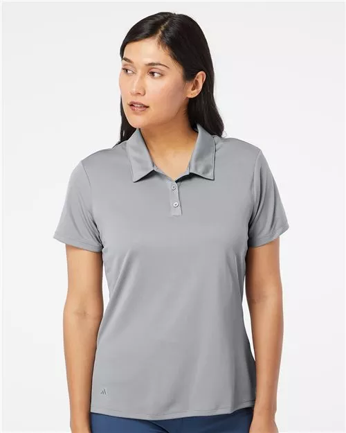 Adidas Women’s Performance Polo A231