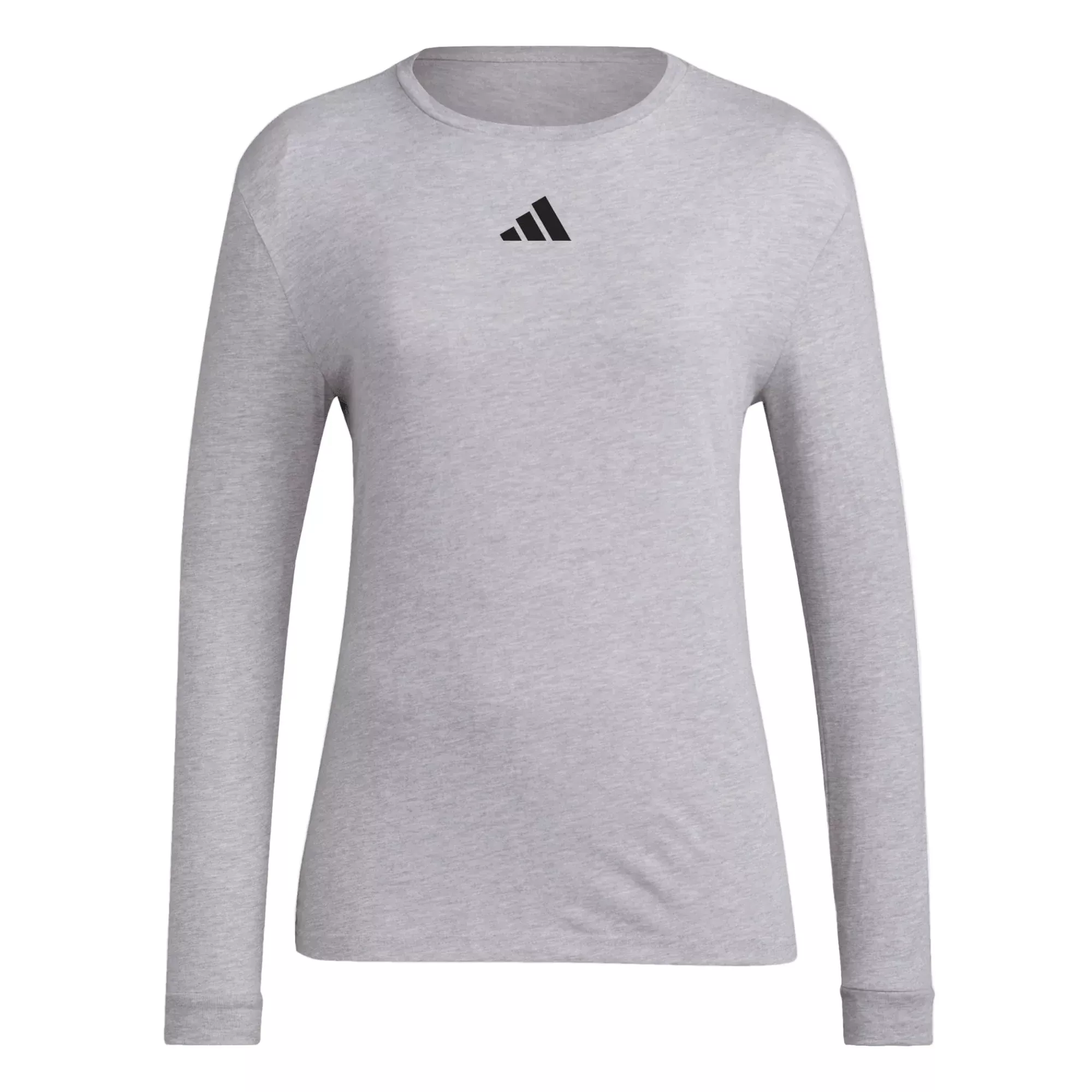 adidas - Women's Pregame Long Sleeve T-Shirt