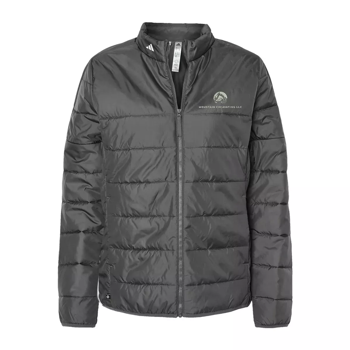 Adidas Women's Puffer Jacket A571