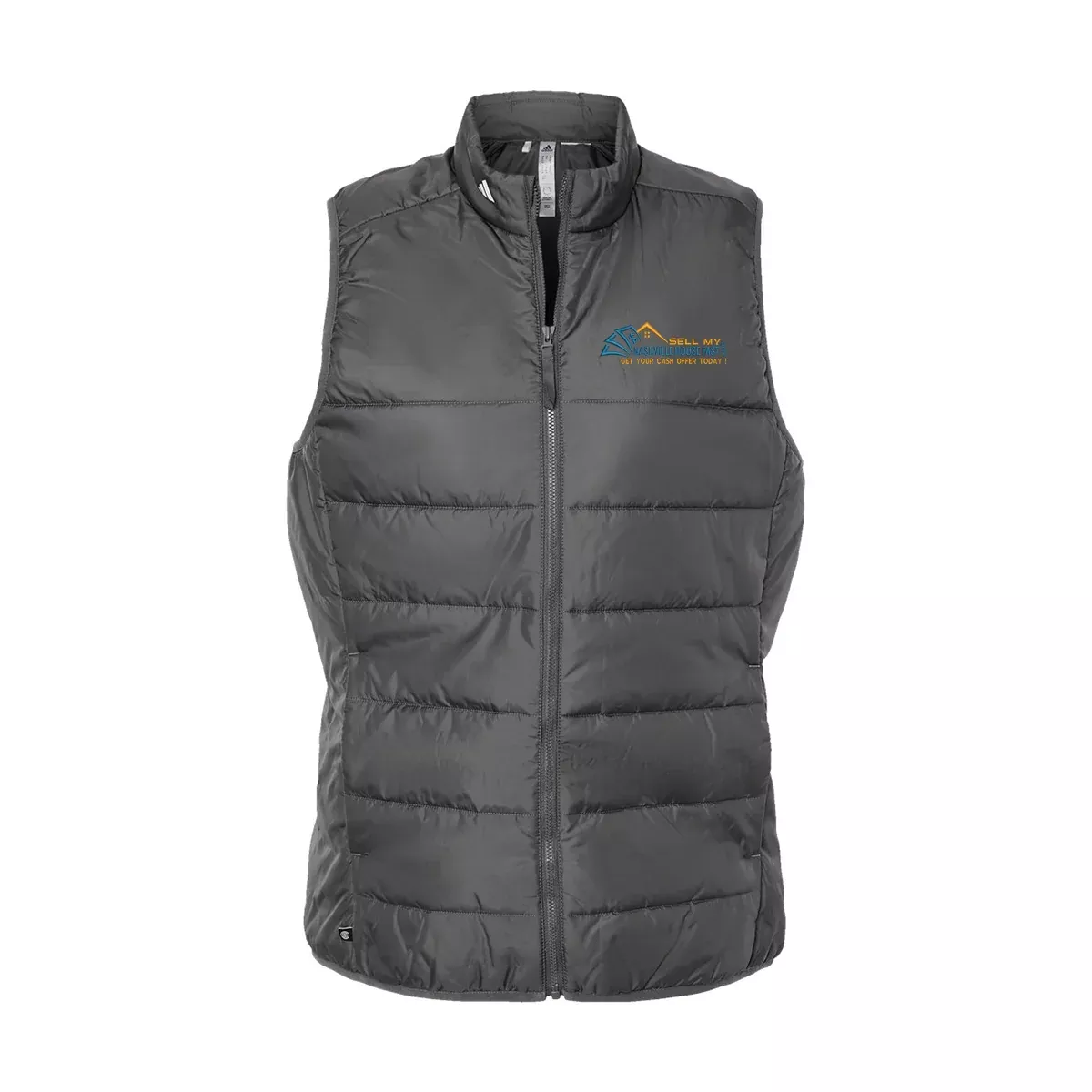Adidas Women's Puffer Vest A573