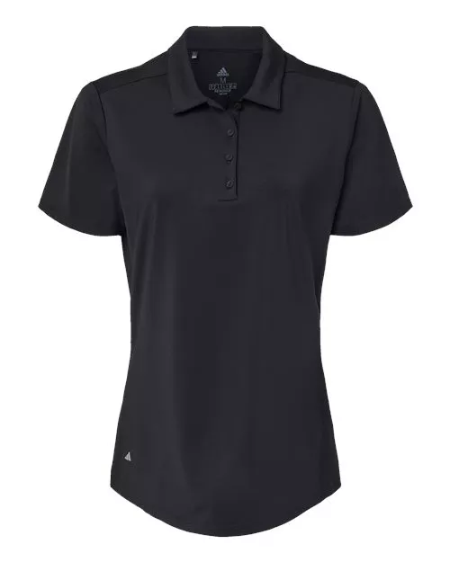 adidas - Women's Ultimate365 Solid Polo