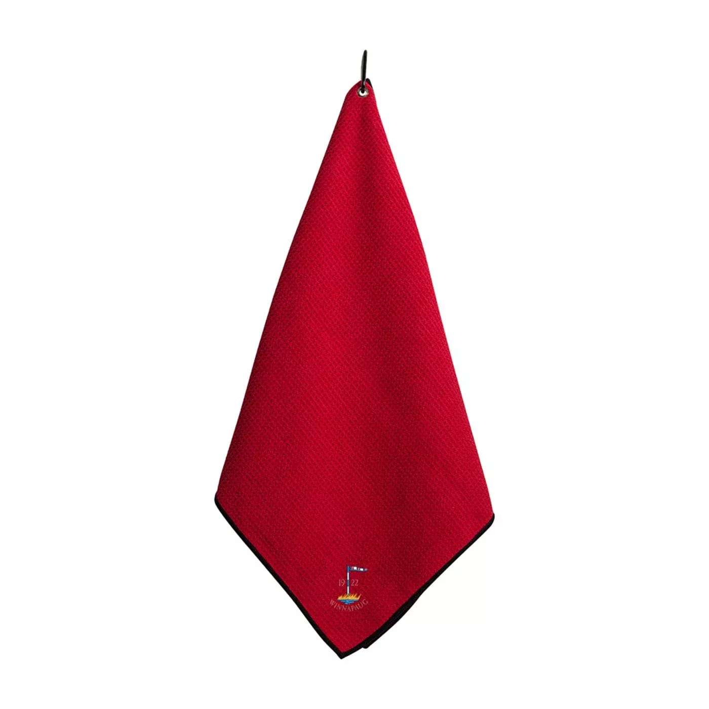 Ahead - Microfiber Golf Towel
