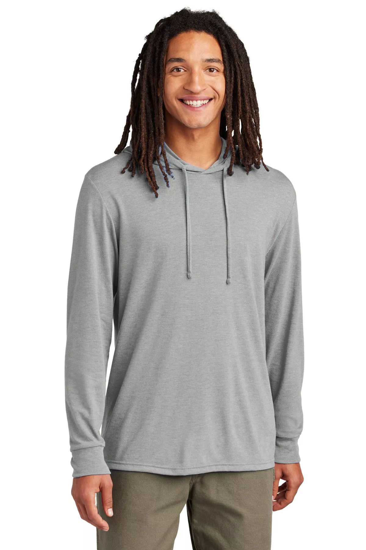 Allmade AL6003 | Tee | Unisex Tri-Blend Hoodie
