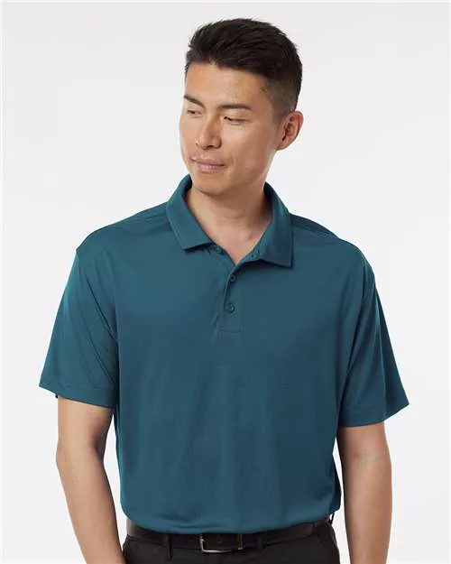 AllPro 41800 Pro-Lock Performance Polo With Custom Embroidery