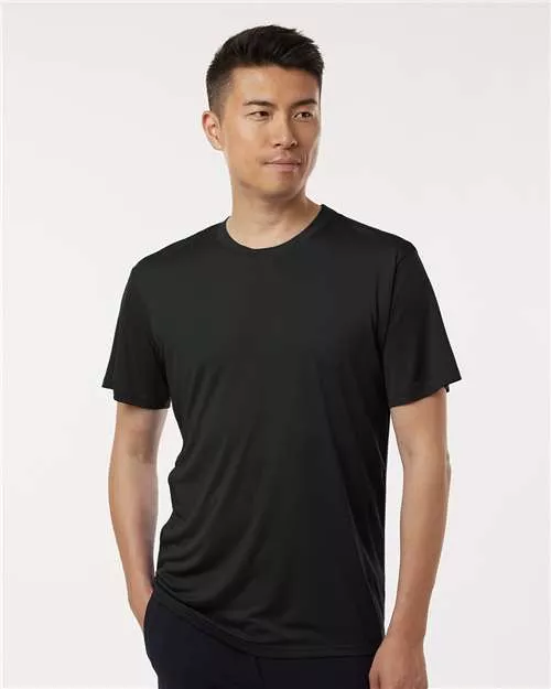 AllPro 48000 Men's Pro-Lock Performance T-Shirt