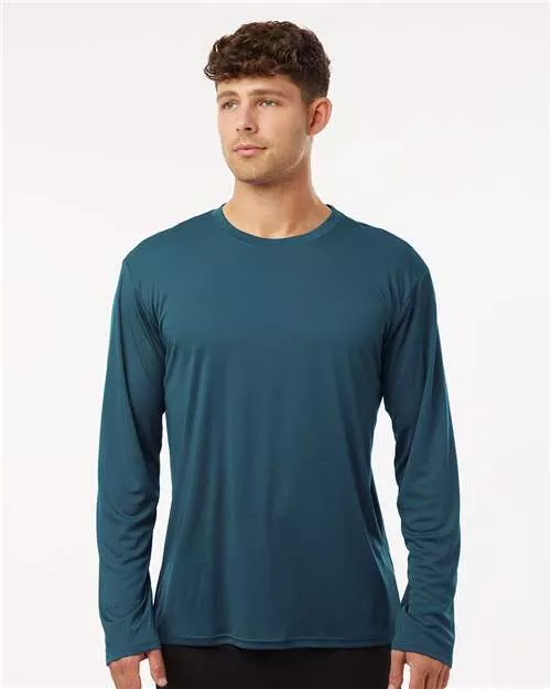 AllPro 48400 Pro-Lock Performance Long Sleeve T-Shirt