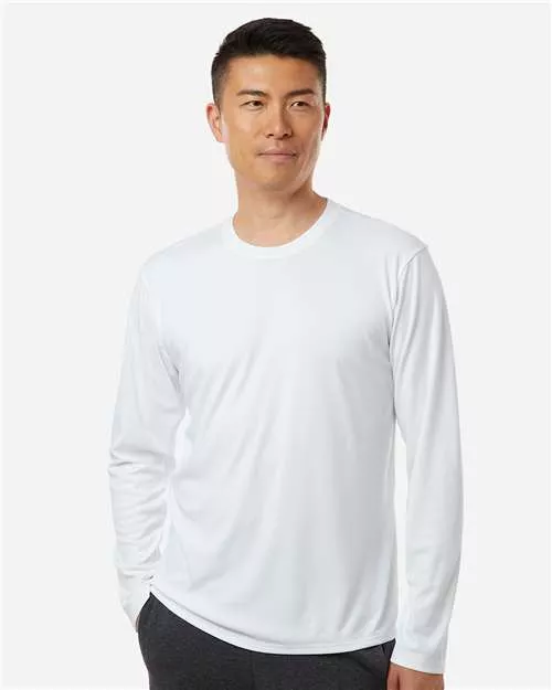 AllPro 48400 Unisex Pro-Lock Performance Long Sleeve T-Shirt