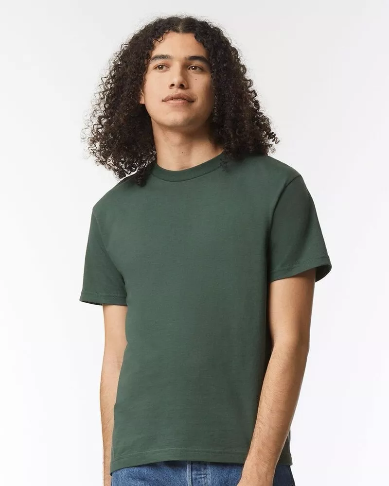 Alstyle 1301 - Classic T-Shirt - Ash Grey