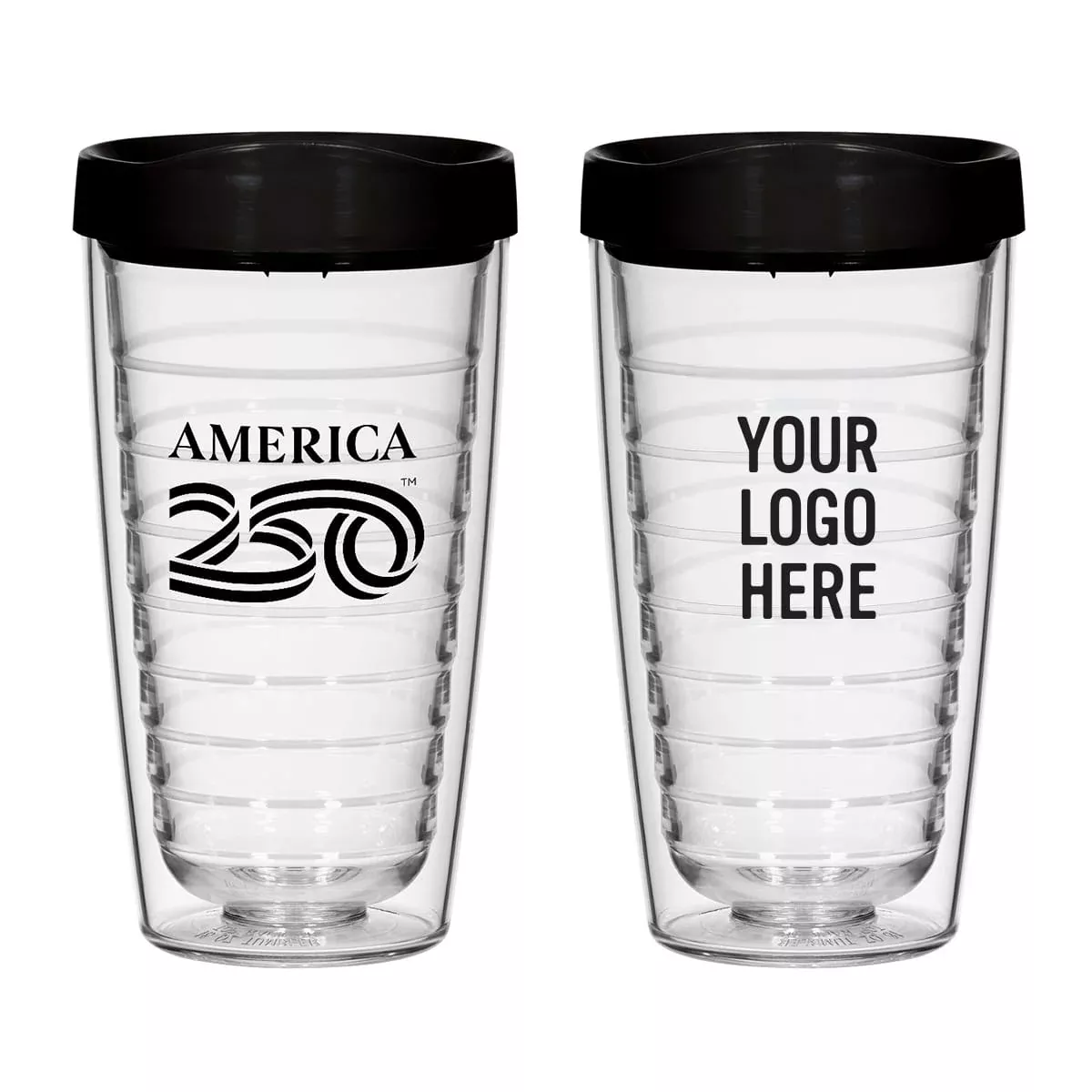 America250™ Hydro Double Wall Tumbler 16oz