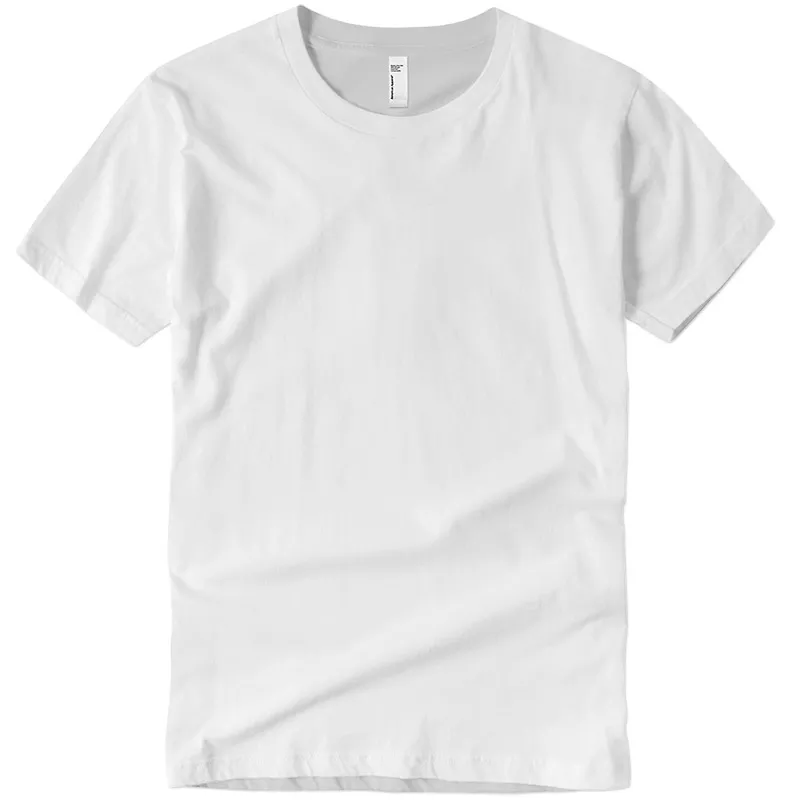 American ApparelFine Jersey Tee