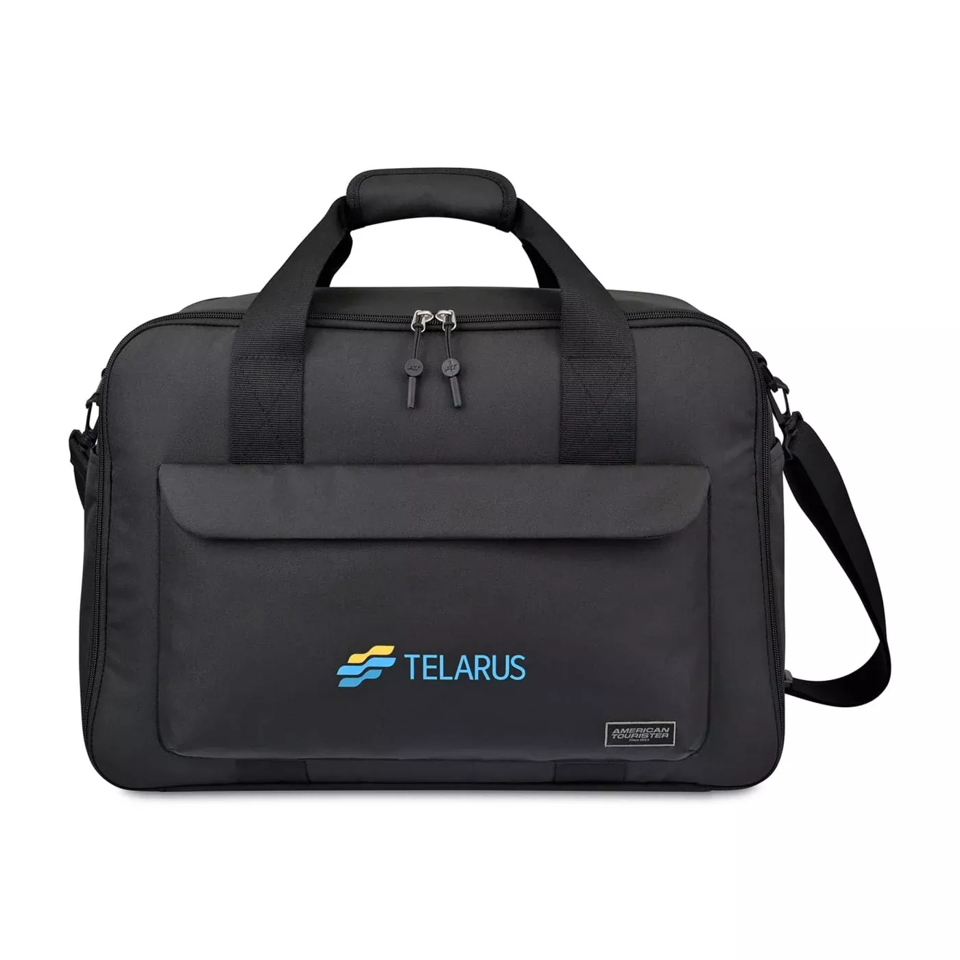 American Tourister - Embark Recycled rPET Weekender