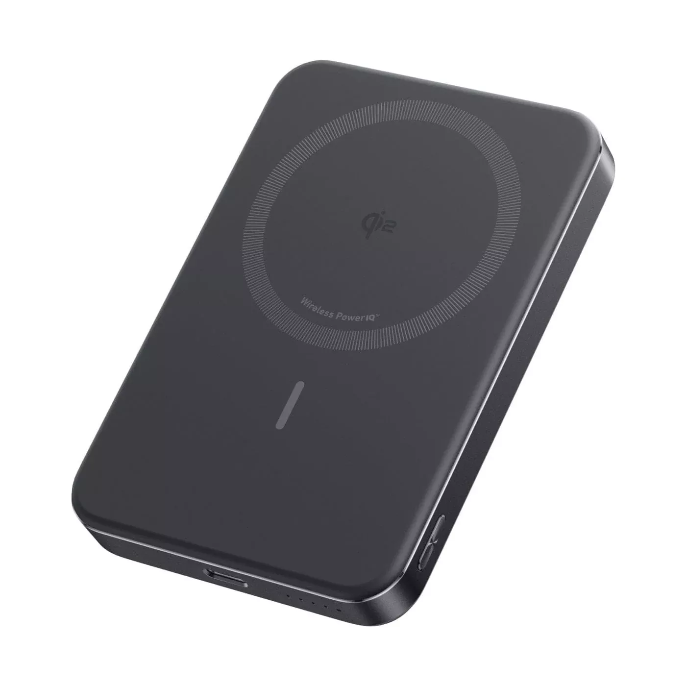 Anker - MagGo 10K Slim Power Bank
