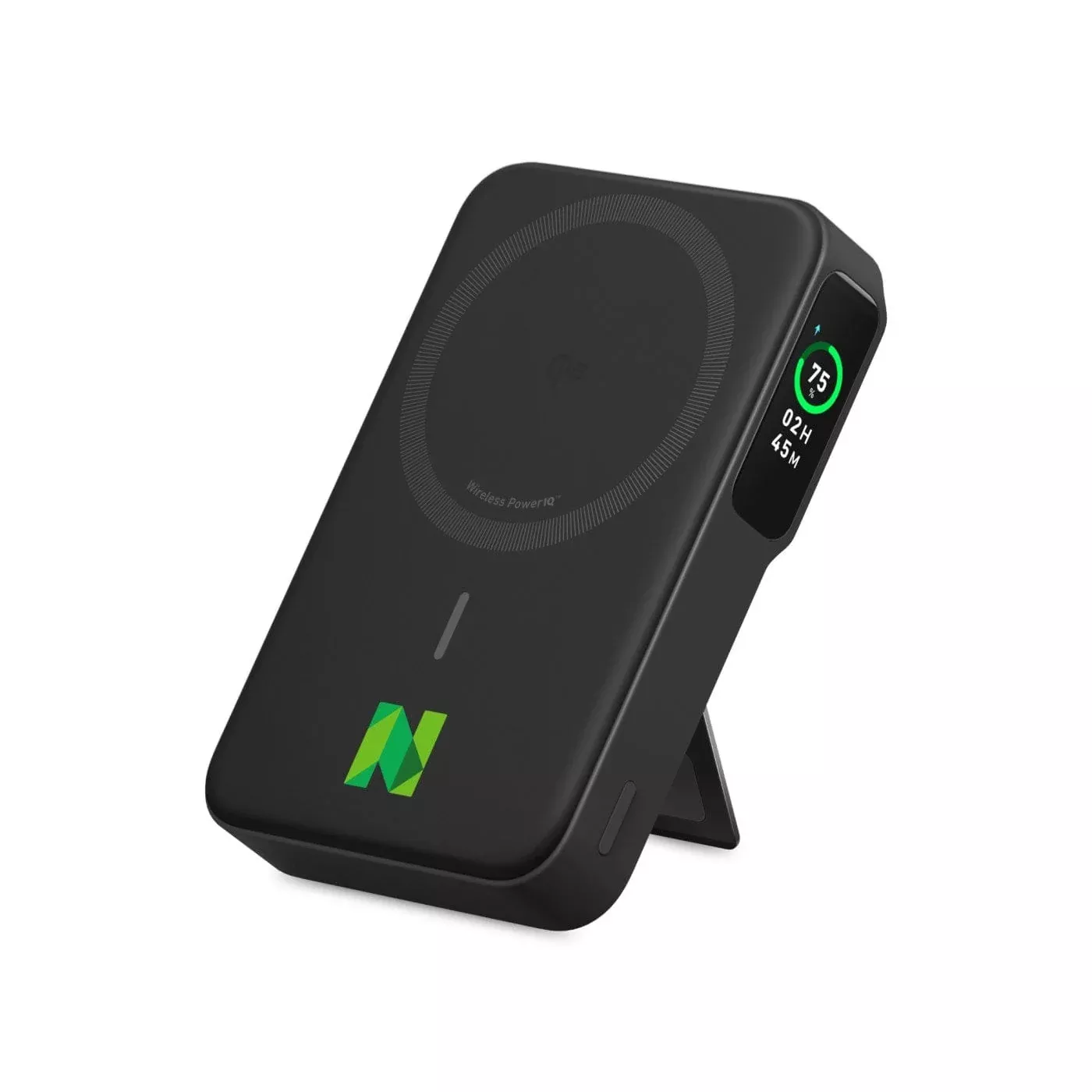 Anker - MagGo Power Bank (10,000mAh, 15W)