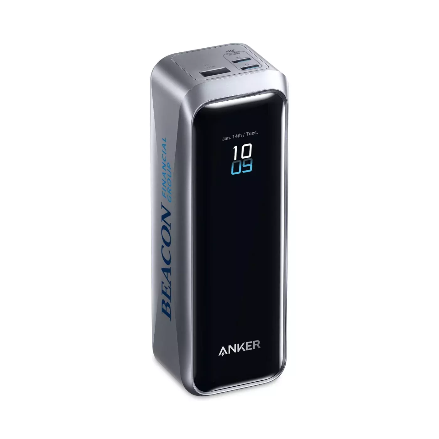 Anker - Prime Power Bank (20K, 220W)