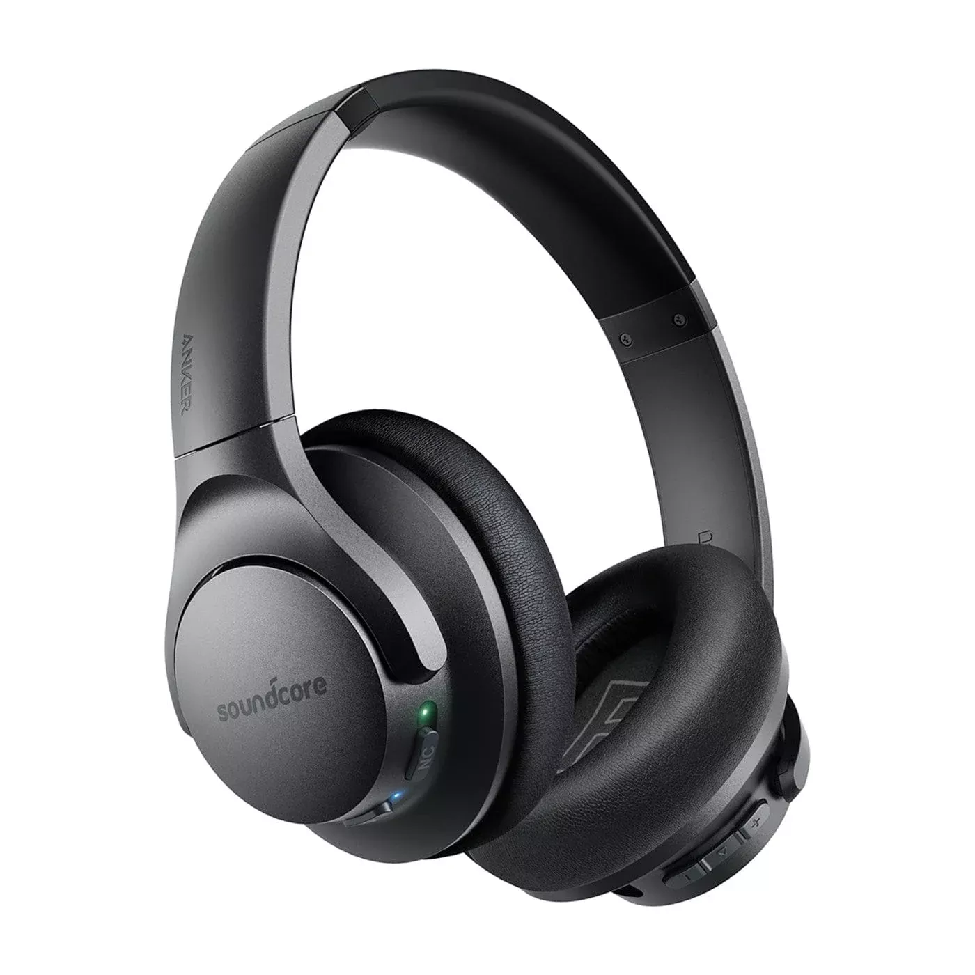 Anker - Soundcore Life Q20i Wireless Noise Cancelling Headphone