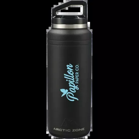 Arctic Zone 1600-23 Arctic Zone Titan Thermal HP Copper Bottle 32oz