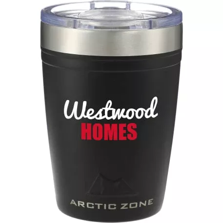 Arctic Zone 1600-28 Arctic Zone Titan Thermal HP Copper Tumbler 12oz