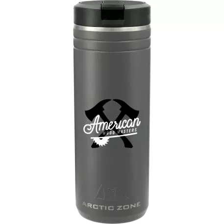 Arctic Zone 1600-39 Arctic Zone Titan Thermal HP Tumbler 24oz