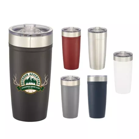 Arctic Zone 1625-66 Arctic Zone Titan Thermal HP Copper Tumbler 20oz