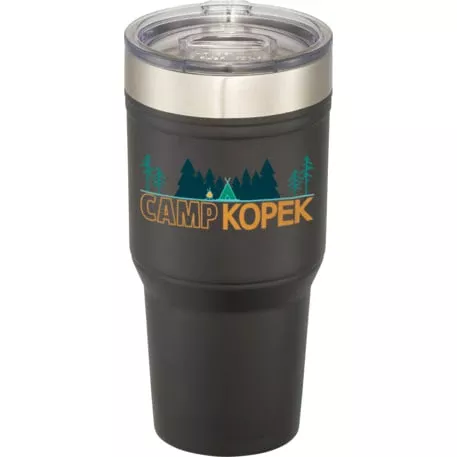 Arctic Zone 1625-67 Arctic Zone Titan Thermal HP Copper Tumbler 30oz