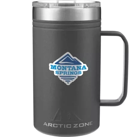 Arctic Zone 1628-41 Arctic Zone Titan Thermal HP Copper Mug 24oz