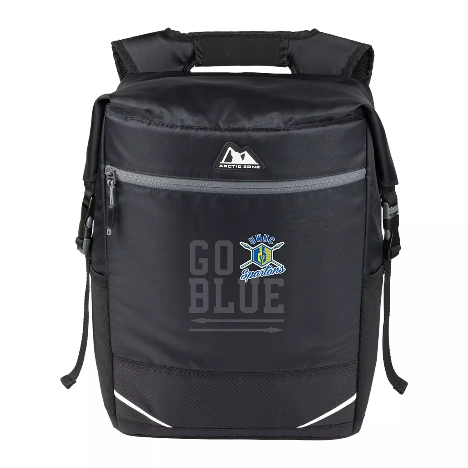 Arctic Zone - 20-Can Rolltop Cinch Backpack Cooler
