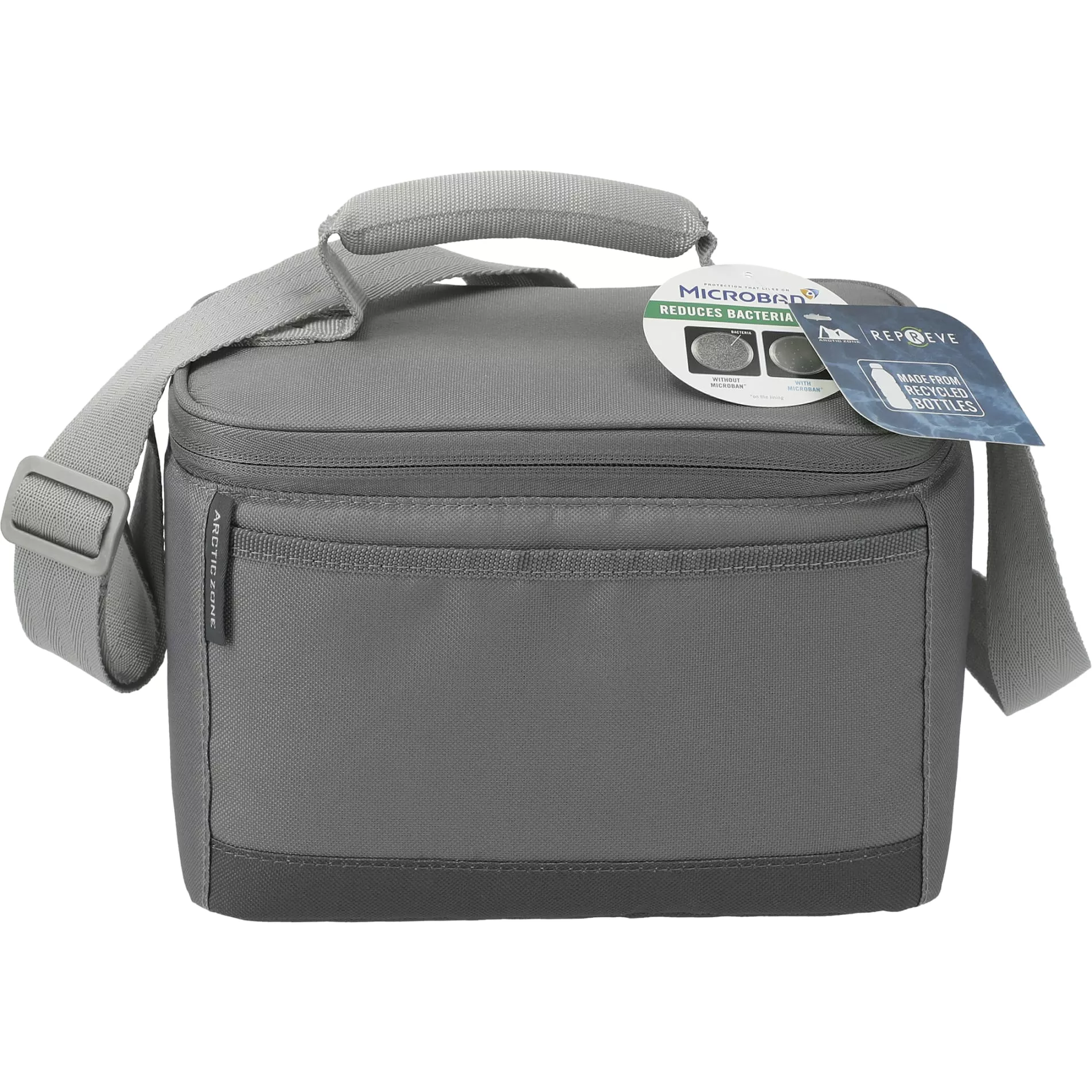 Arctic Zone - Repreve Recycled 6 Can Lunch Cooler