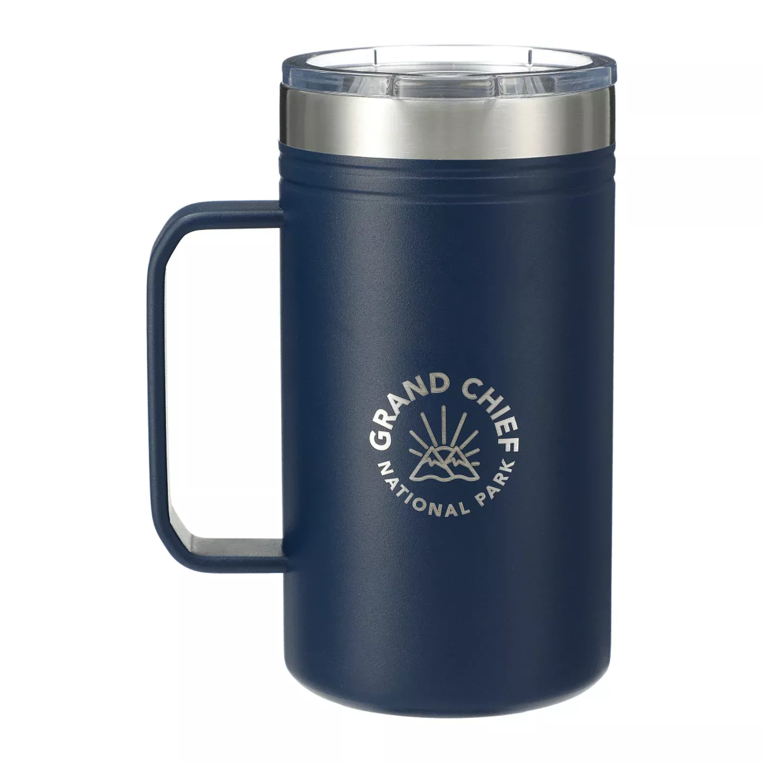 Arctic Zone Titan Thermal HP Copper Mug 24oz
