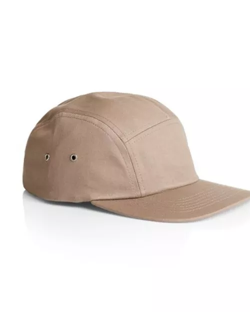 AS Colour – Finn Five Panel Cap