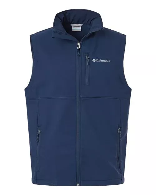 Ascender™ II Soft Shell Vest