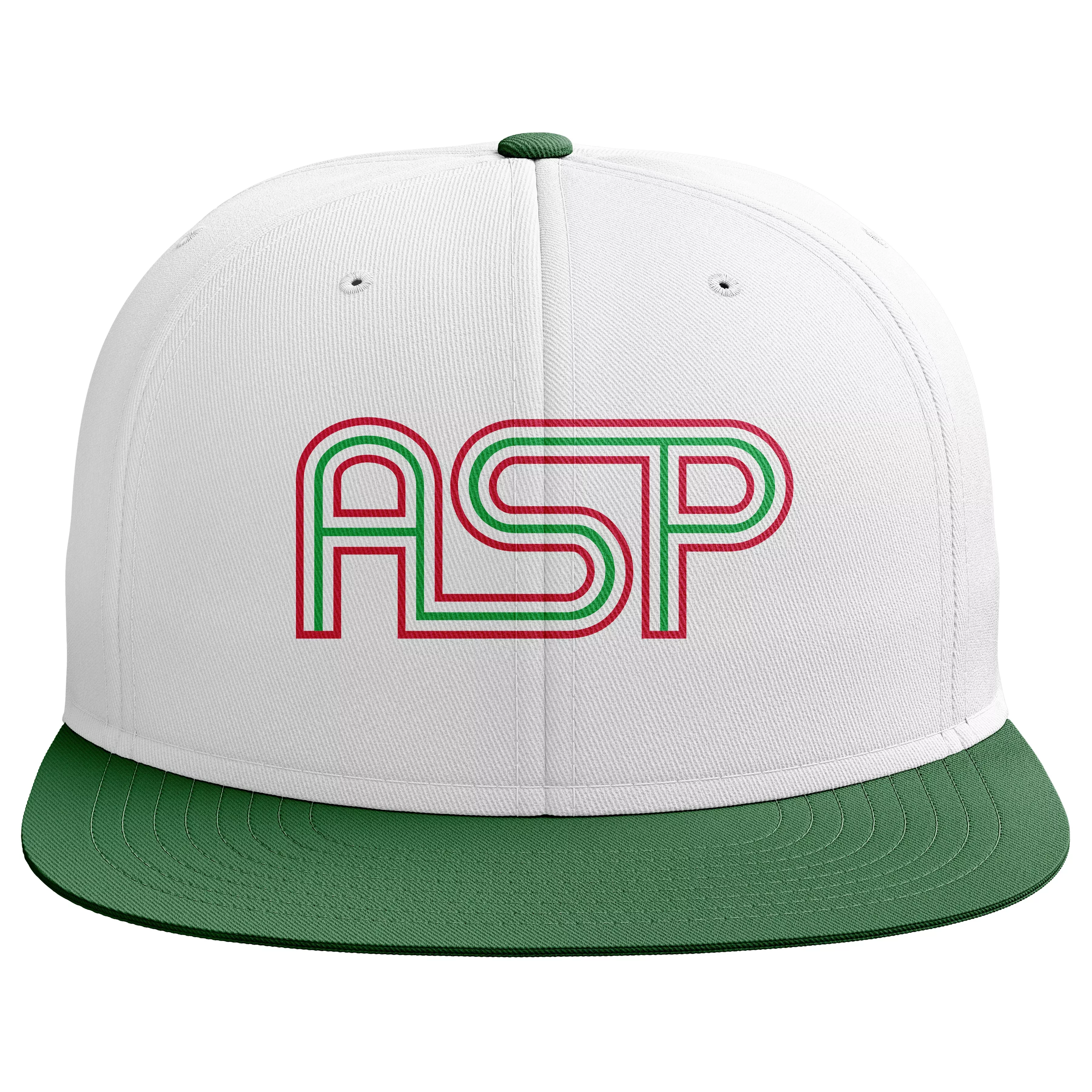 ASP Bandera Series Richardson PTS20 | Pulse R-Flex Hat