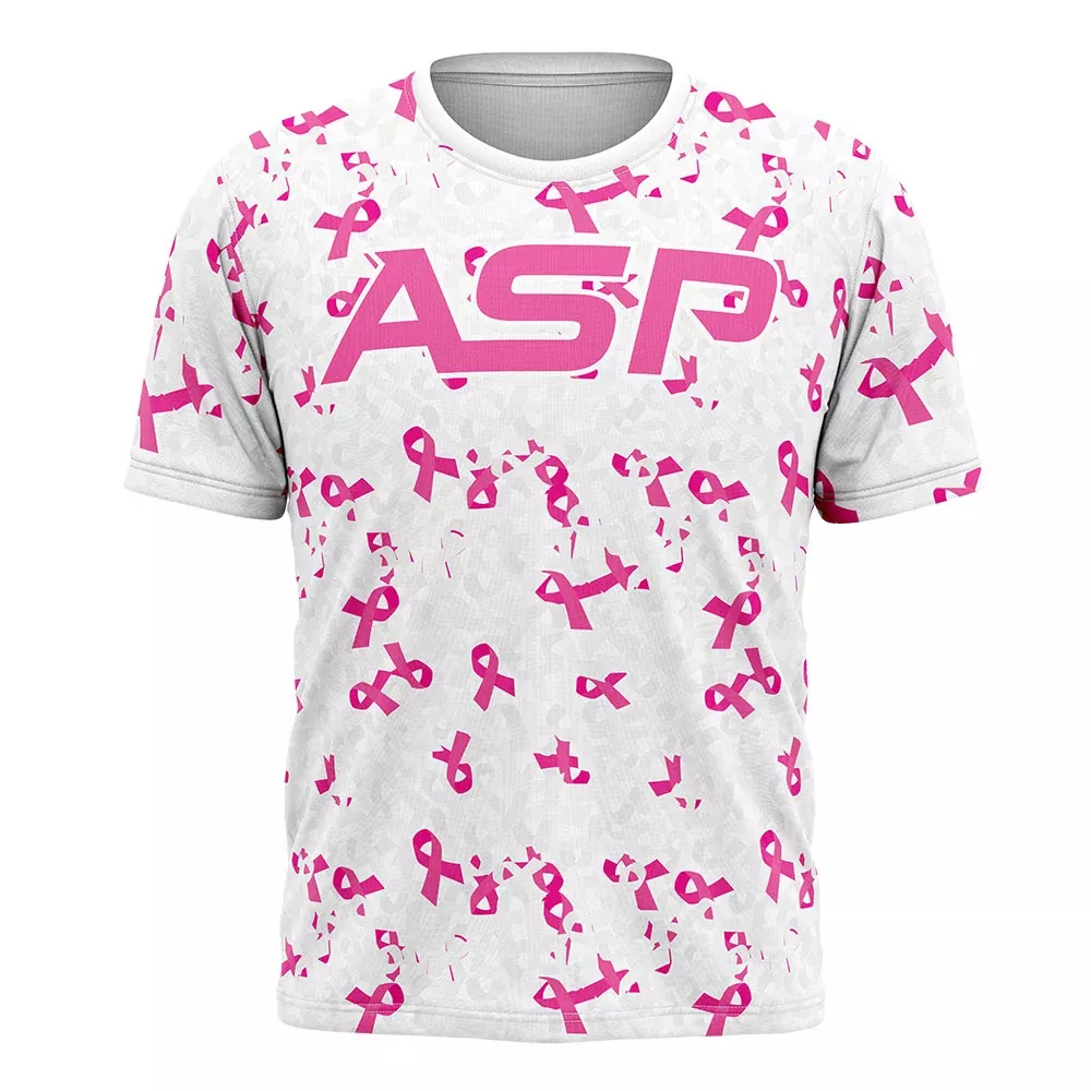 ASP BCA Hope Mens/Boys Full Sublimation Short Sleeve