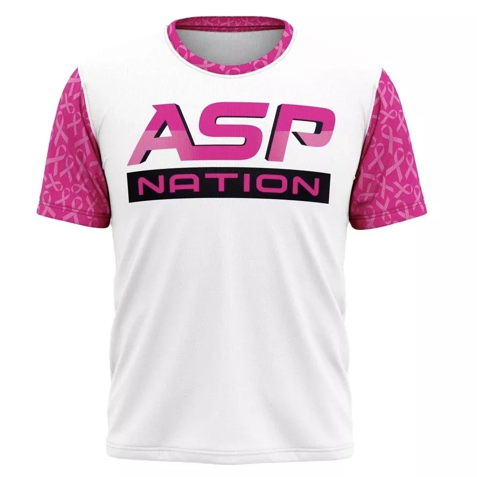 ASP BCA Short Sleeve