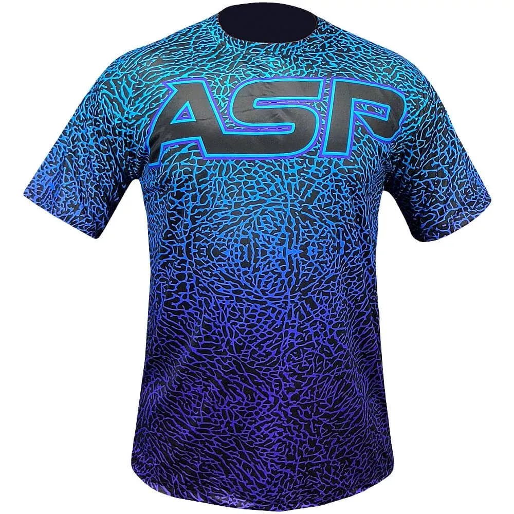 ASP Chameleon Short Sleeves